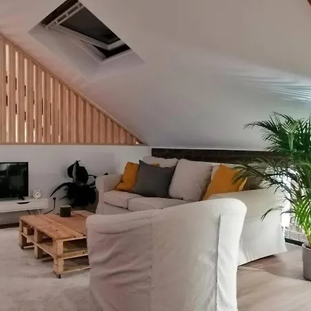 La Belle Vigne Apartment