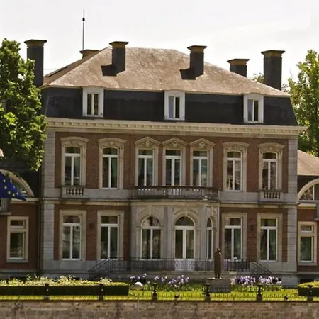 Apartment La Belle Vigne *
