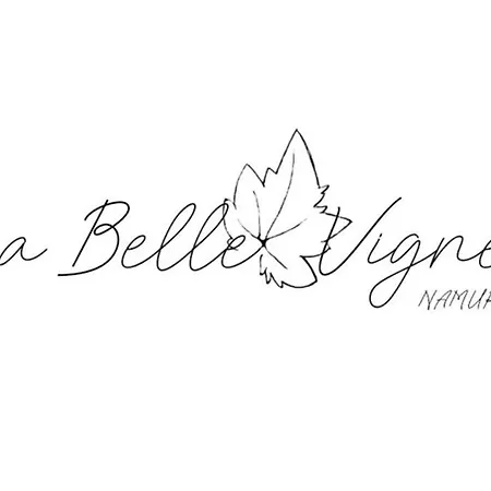 La Belle Vigne *